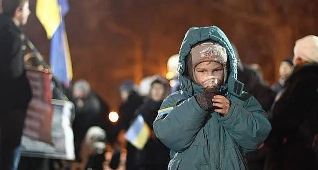 Unicef, preoccupazione per i bambini