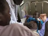 Il “capitale umano” di Amref