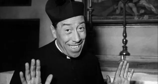 «Vicino alla gente, proprio nello stile di don Camillo»