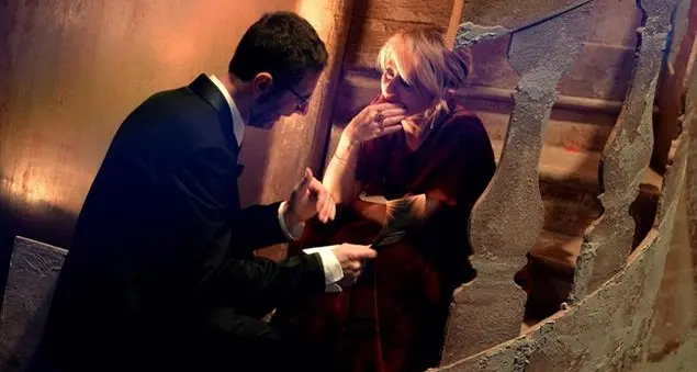 Cantano i giovani, tutti a nanna