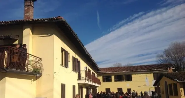 \"Riprendiamoci il maltolto\"