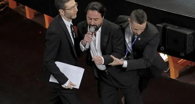 Toh, il festival ha battuto un colpo