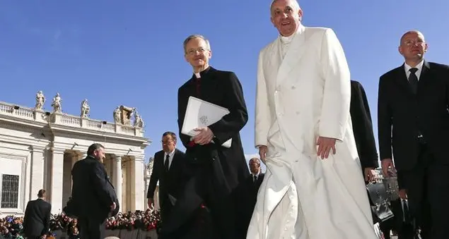 Quaresima: tempo per guardare ai fratelli