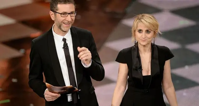 Tra Sanremo e Ballarò