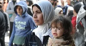 C'era una volta la guerra in Siria...