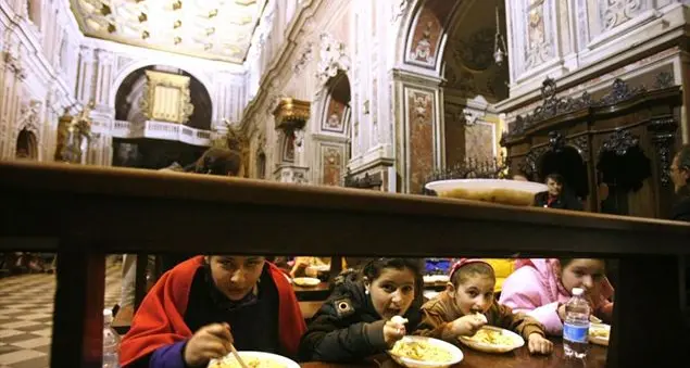 Social card: dove sono i soldi?