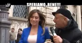 Gli ormoni danno alla testa della \"iena\"