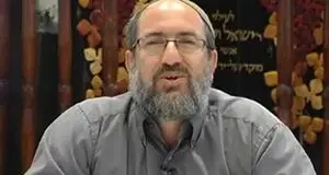 A letto con il nemico, il rabbino dice \"sì\"