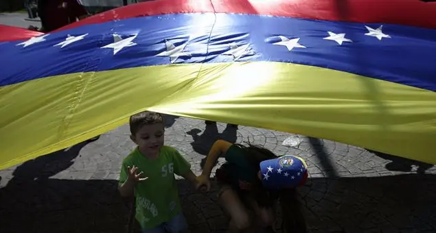 Il Venezuela si ribella al \"chavismo\"