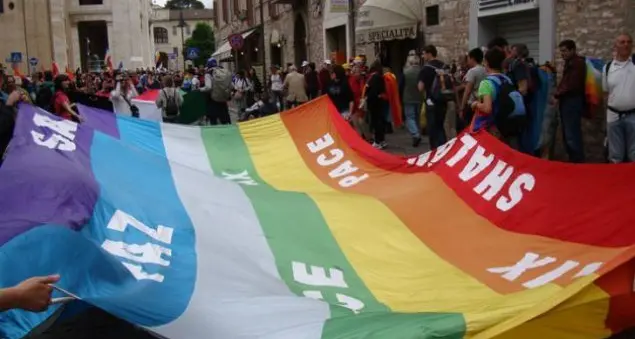 «Comincia bene, crea il ministero della Pace»