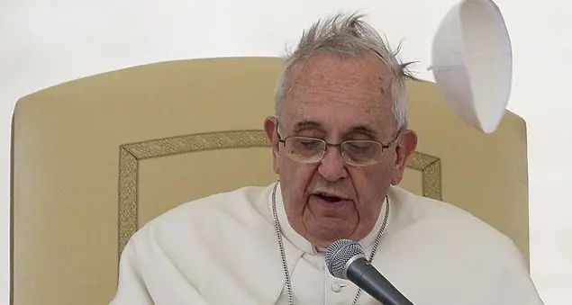 Non vergogniamoci di confessarci