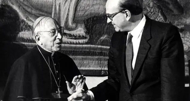 Concordato: 30 anni di accordi Stato-Chiesa