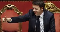 Il programma di Renzi, sindaco d'Italia
