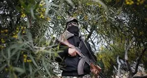 Israele e i razzi di Gaza