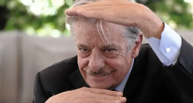 Giannini, sogno un film sulla fede