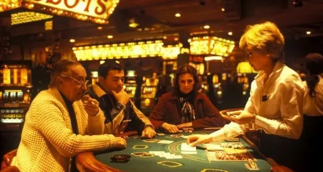 Stop alle slot? Più soldi allo stato