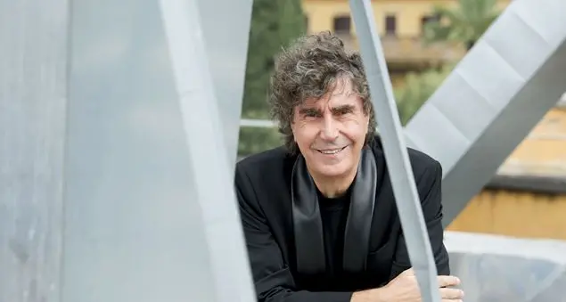 Stefano D'Orazio, sono un bambino che ama raccontare favole