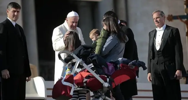 Famiglia, il luogo della crescita