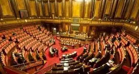 La politica-show formato tv