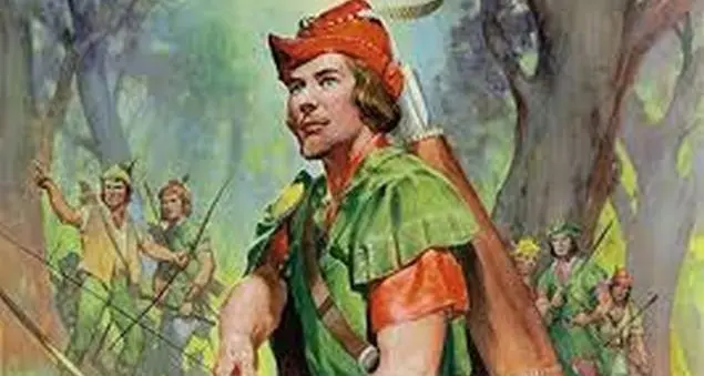 «Gli oppressi gli stanno a cuore più che a Robin Hood»