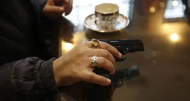 La Lombardia? E' cosa loro