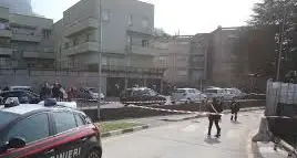 La tragedia e gli sciacalli dell'orrore