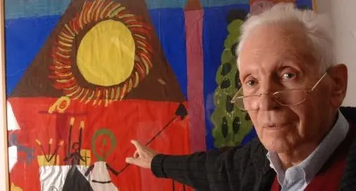 Mario Lodi non deve morire