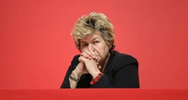 Sindacato al bivio: essere o non essere