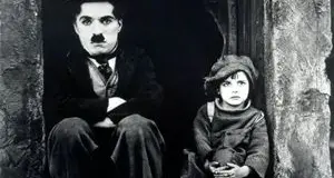 Jackie, eterno bambino e monello