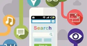 Search Now, e un'icona sul display ritrova il vostro mondo