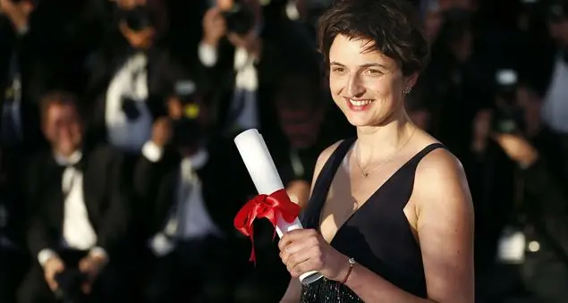 Rohrwacher, il mio piccolo viaggio nell'anima