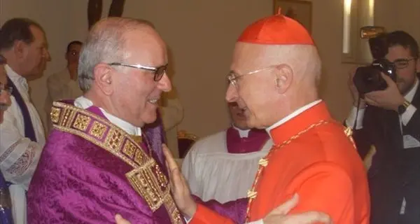 A maggio il Papa aprirà i lavori