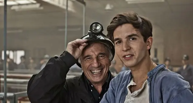 Quando gli emigranti sognavano Marina