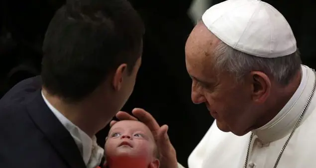 La fragilità che diventa forza