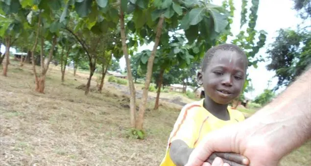 Il coraggio della Chiesa che ferma i massacri