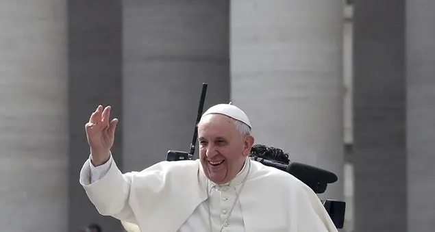 Se il sacerdote non serve la comunità non serve a niente