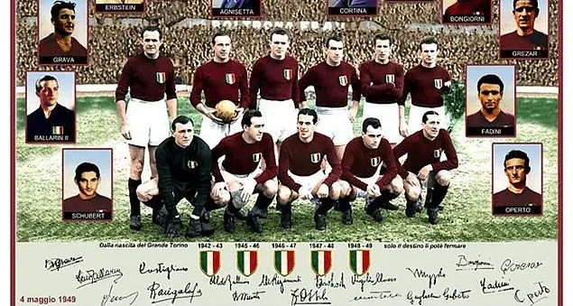 Grande Torino, occasione persa
