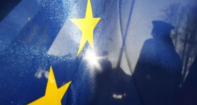 Vento: \"Ecco quel che non piace più dell'Europa\"