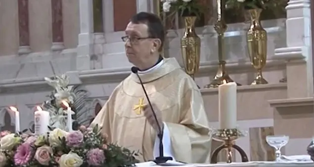 Quel fenomeno di padre Ray