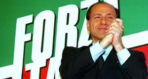 27 marzo 1994, il giorno che cambiò l'Italia
