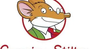 Geronimo Stilton, confessioni di un genitore-lettore