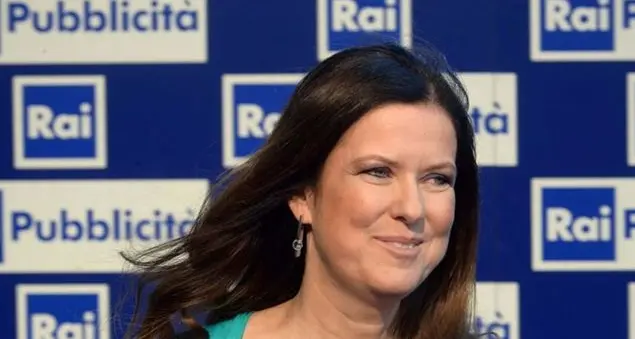 Andreatta: con la fiction raccontiamo l'Italia vera