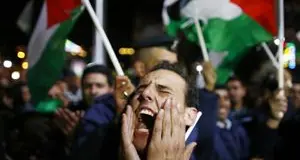 A chi conviene l'accordo tra Hamas e Fatah