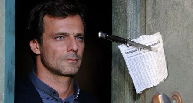 Preziosi, io tra la gente di don Diana