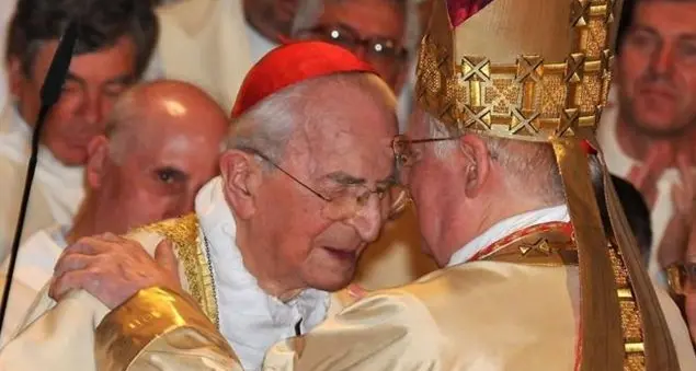 «La parrocchia: umile \"paniere\" offerto a tutti»