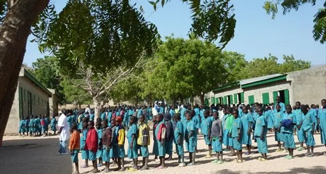 Vicenza e Camerun, 40 anni di amicizia