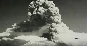 L'ultima volta del Vesuvio