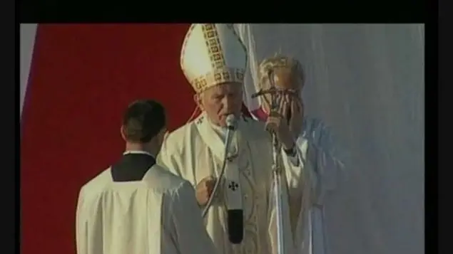 Quando i Papi si scagliano contro la mafia