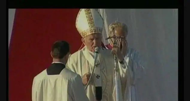 Quando i Papi si scagliano contro la mafia