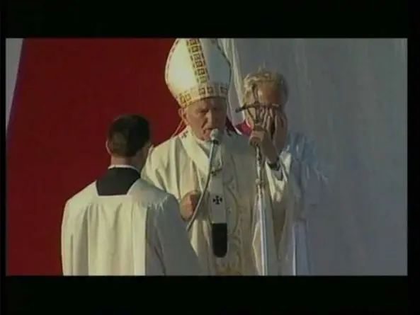 Quando i Papi si scagliano contro la mafia